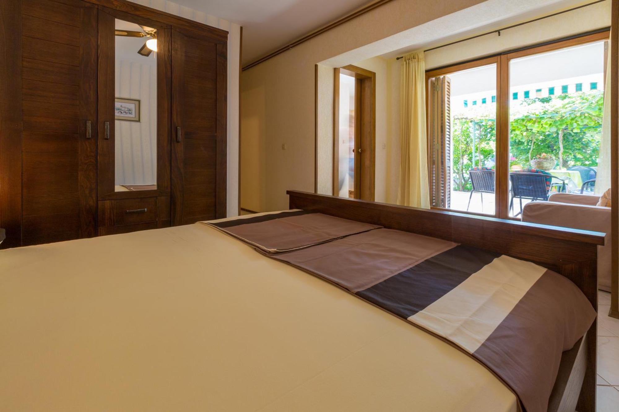 Nella. Apartment Crikvenica Exterior photo