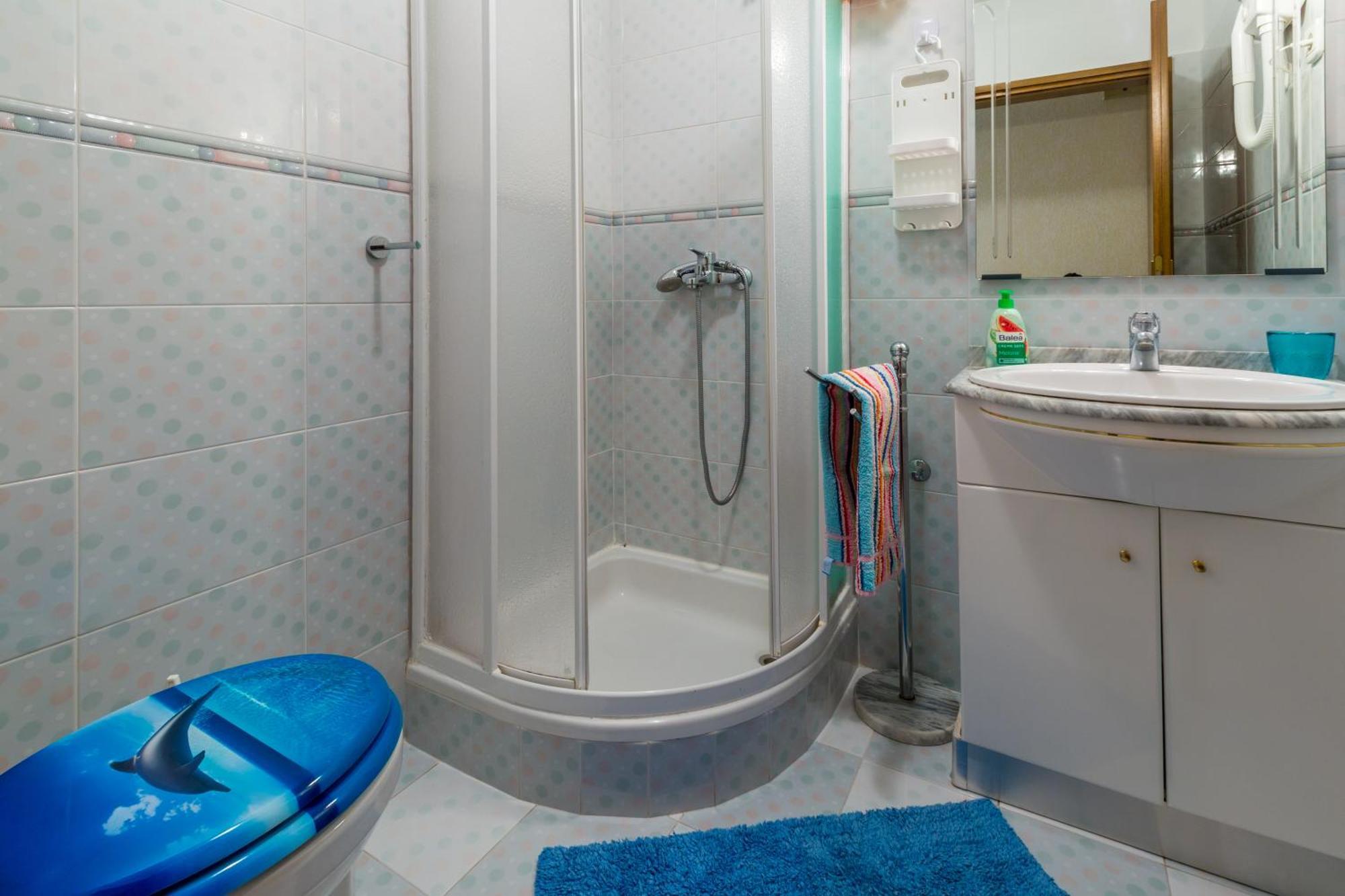 Nella. Apartment Crikvenica Exterior photo