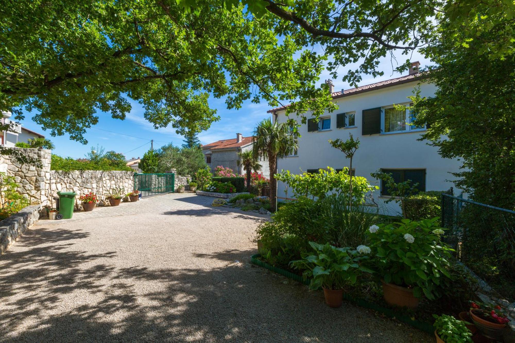 Nella. Apartment Crikvenica Exterior photo
