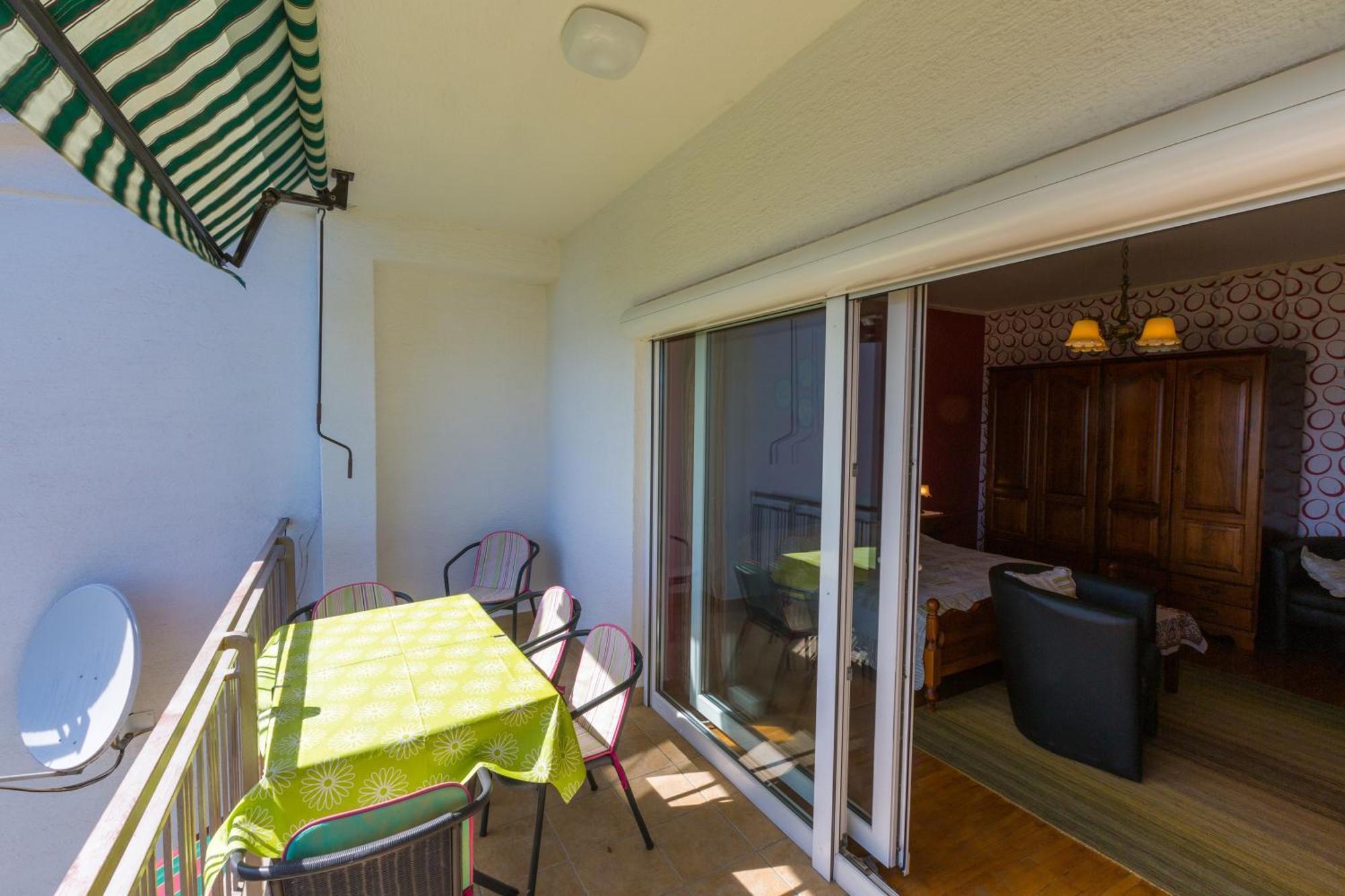 Nella. Apartment Crikvenica Exterior photo