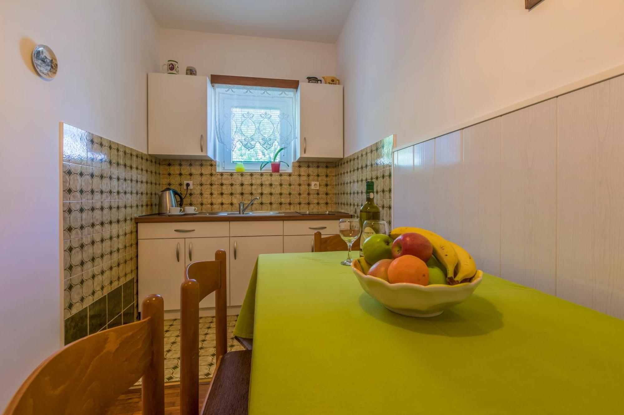 Nella. Apartment Crikvenica Exterior photo