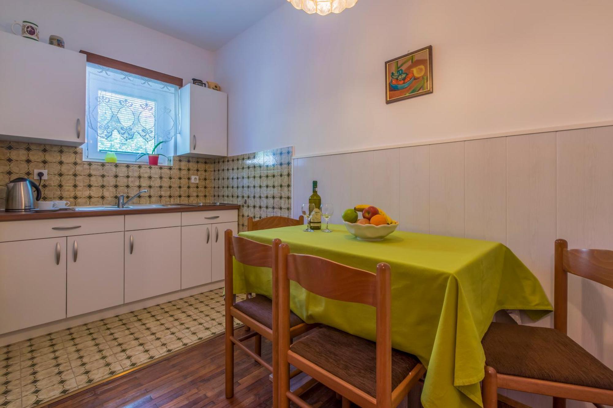 Nella. Apartment Crikvenica Exterior photo