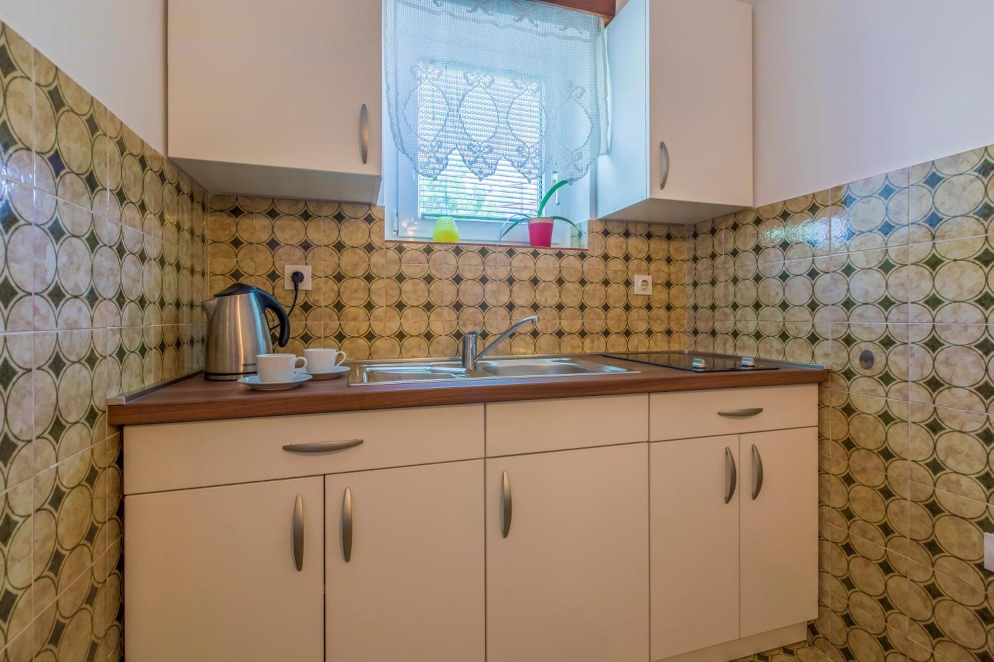 Nella. Apartment Crikvenica Exterior photo